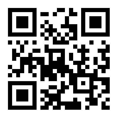 浙江財玉傳動科技有限公司微信二維碼